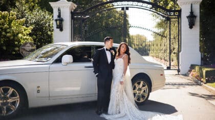 Nicolette & Nicolas