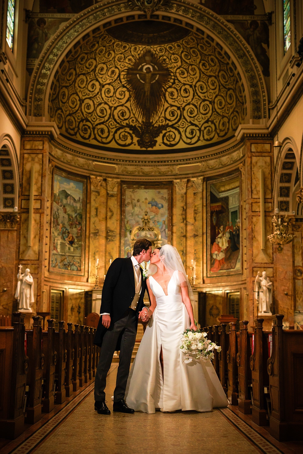 Siena & James