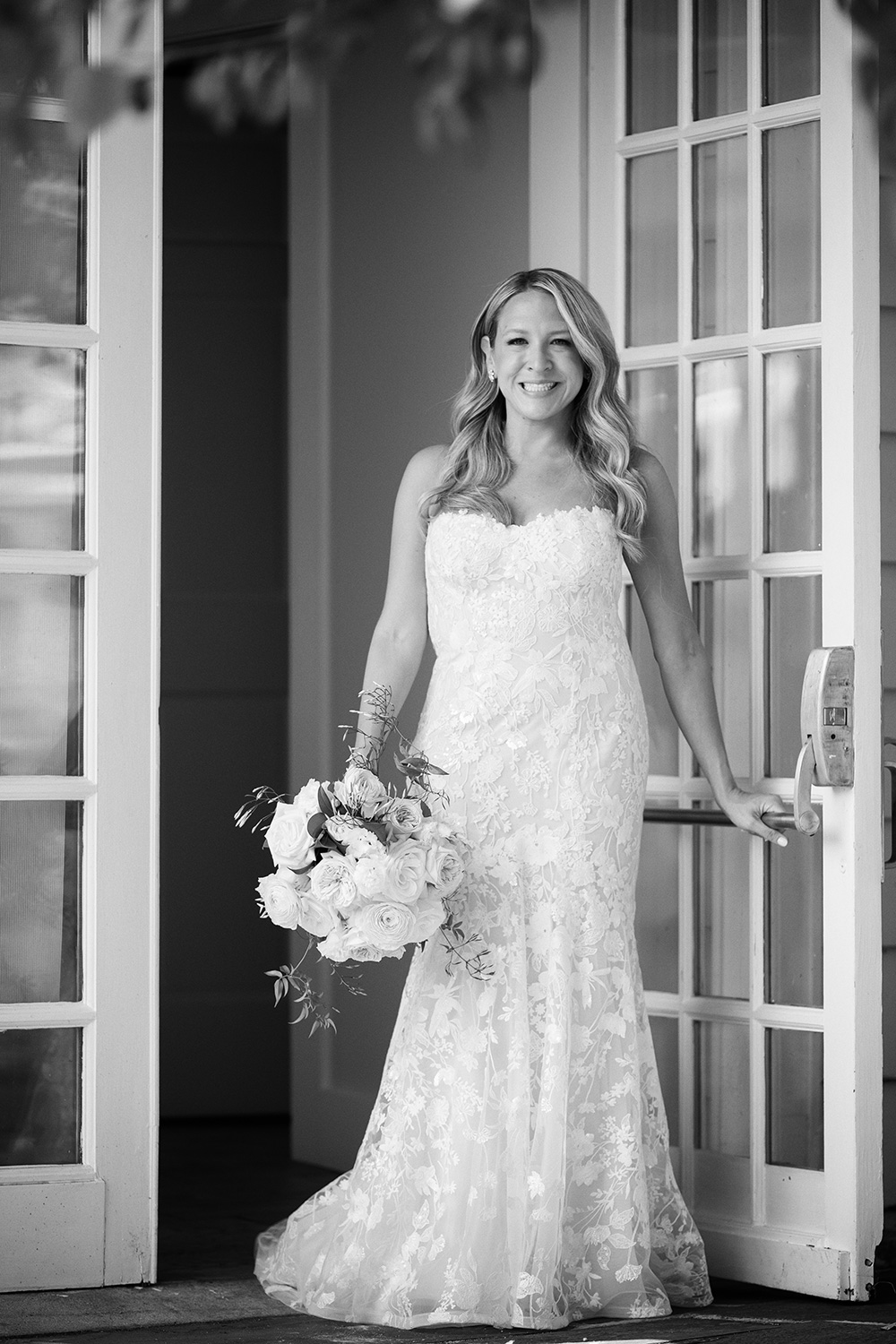 Melissa & Mark