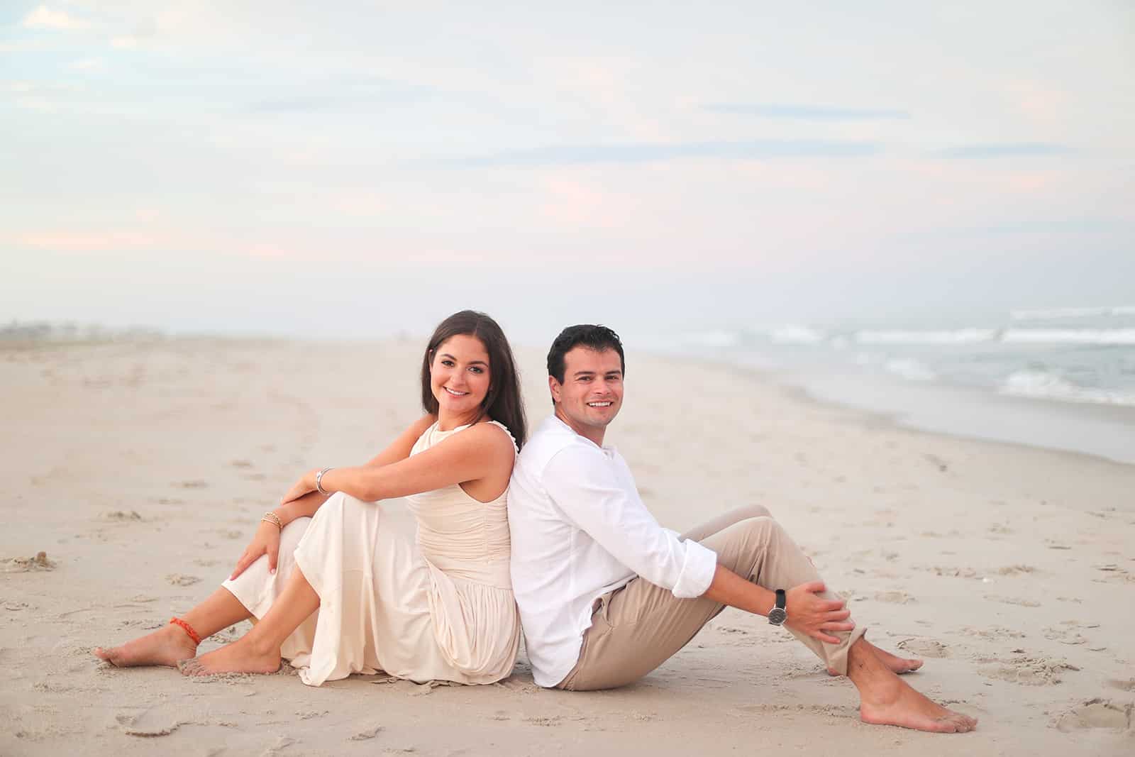 Joley & Benjamin