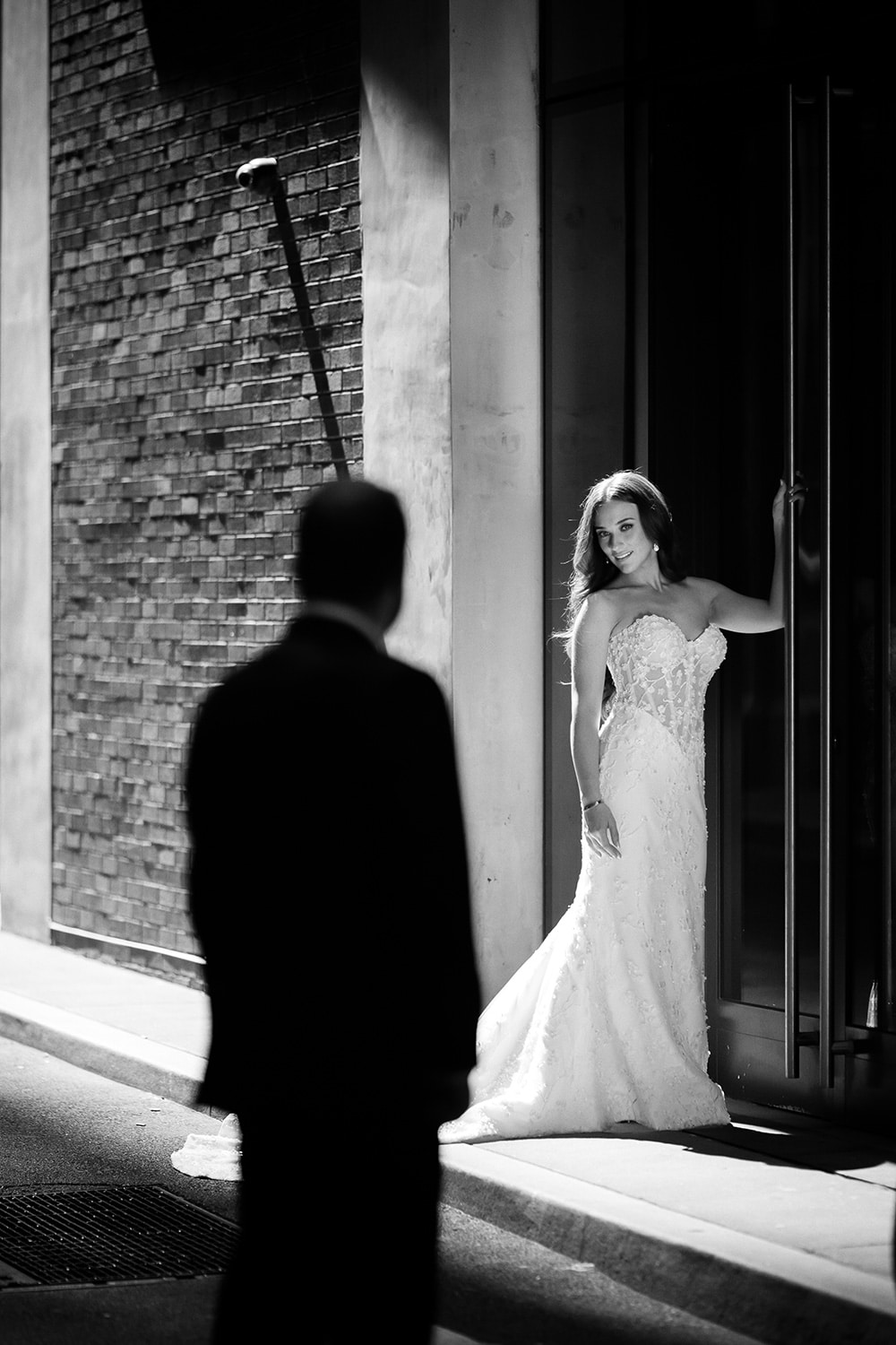 Raquel & Harrison