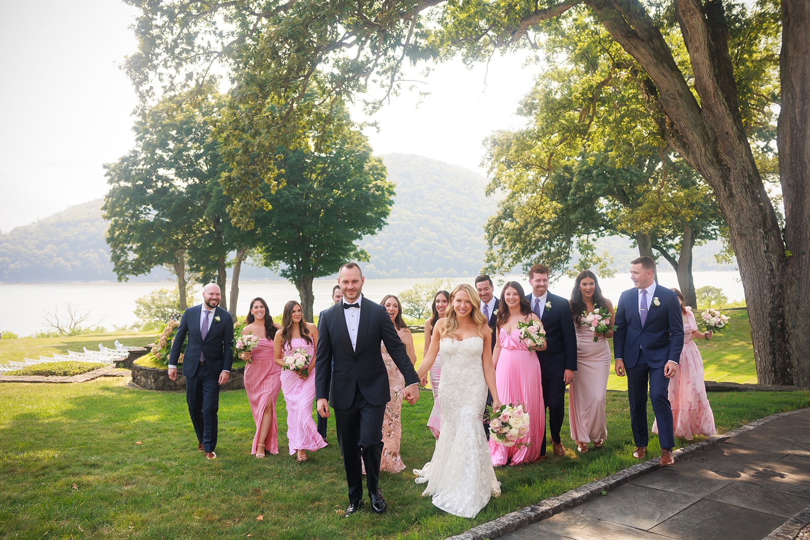 Melissa & Mark