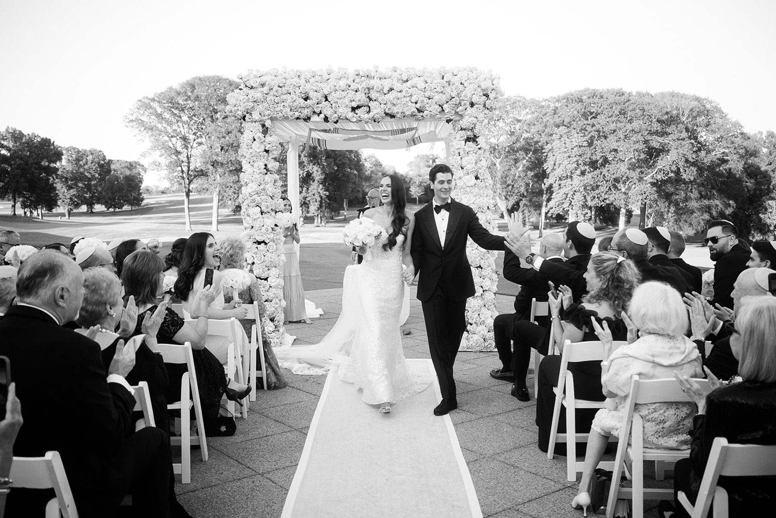 Becca & Jake