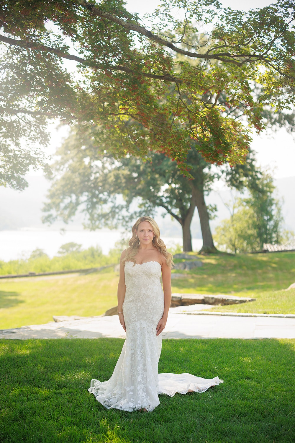 Melissa & Mark
