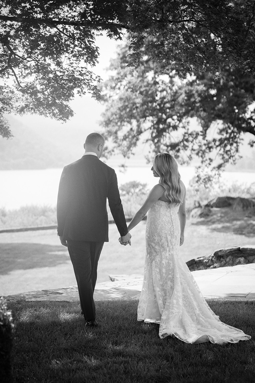 Melissa & Mark