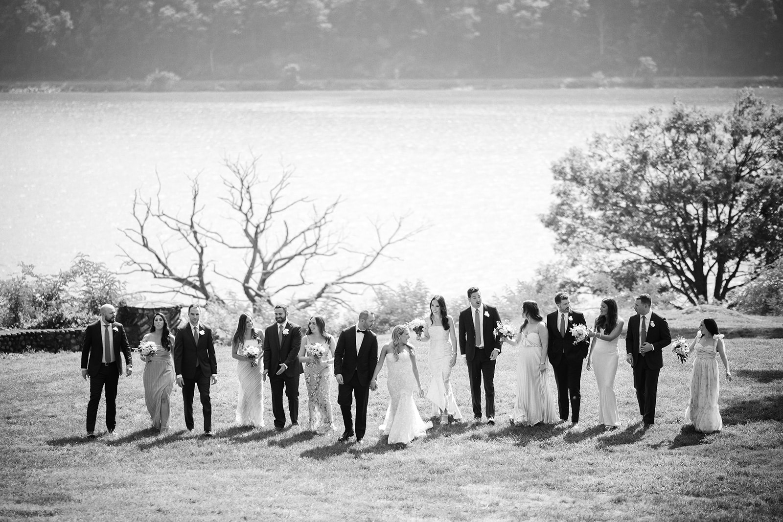 Melissa & Mark