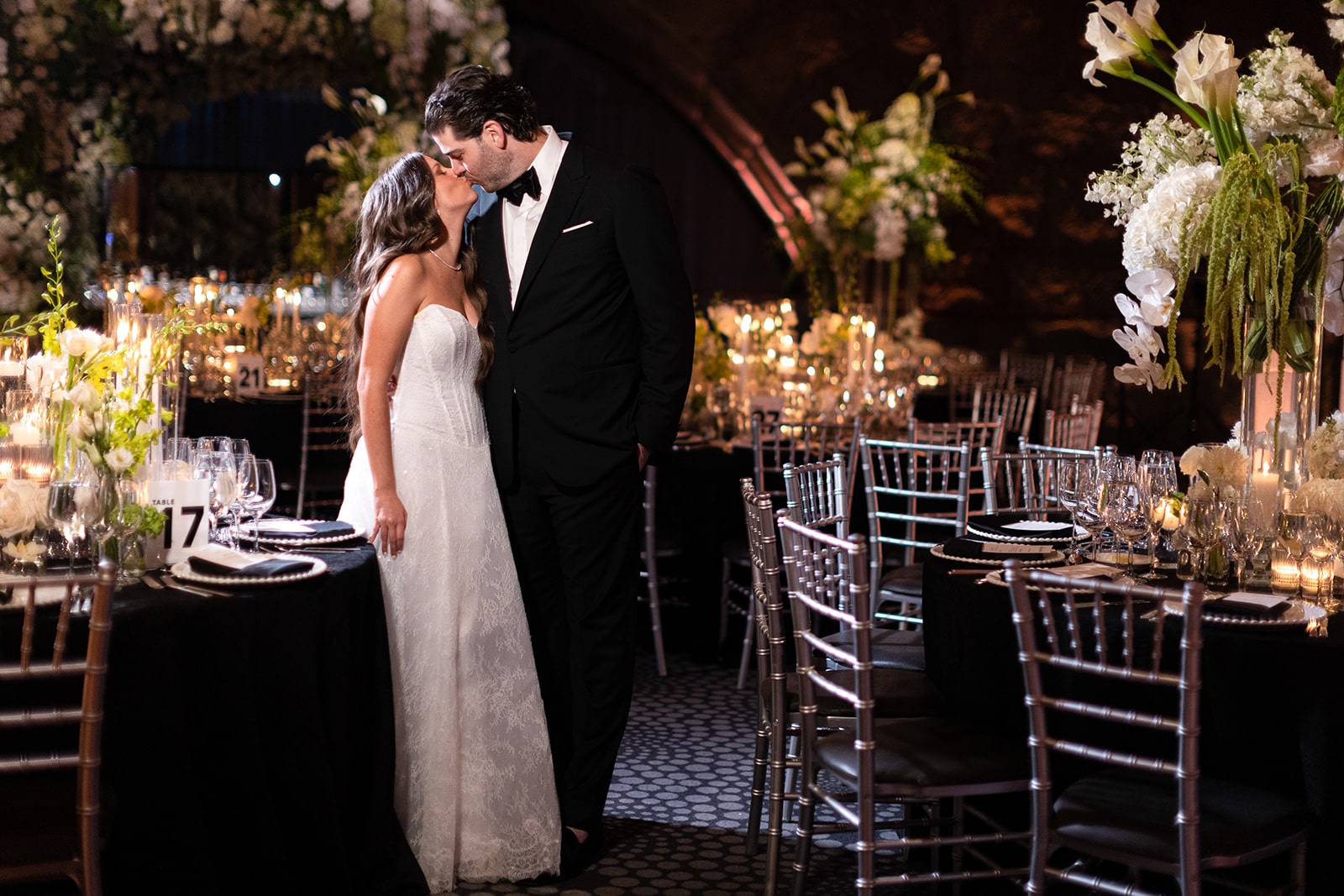 Melissa & Andrew
