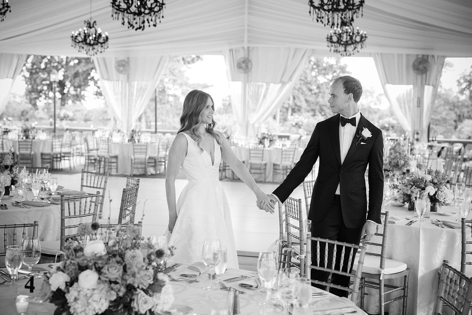 Stephanie & Thomas