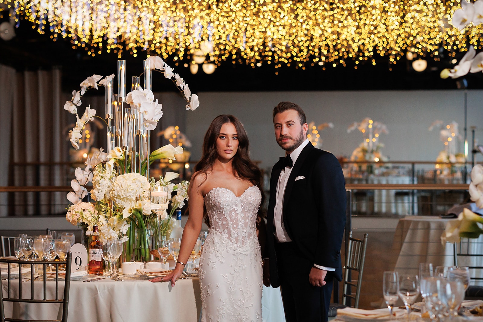 Raquel & Harrison
