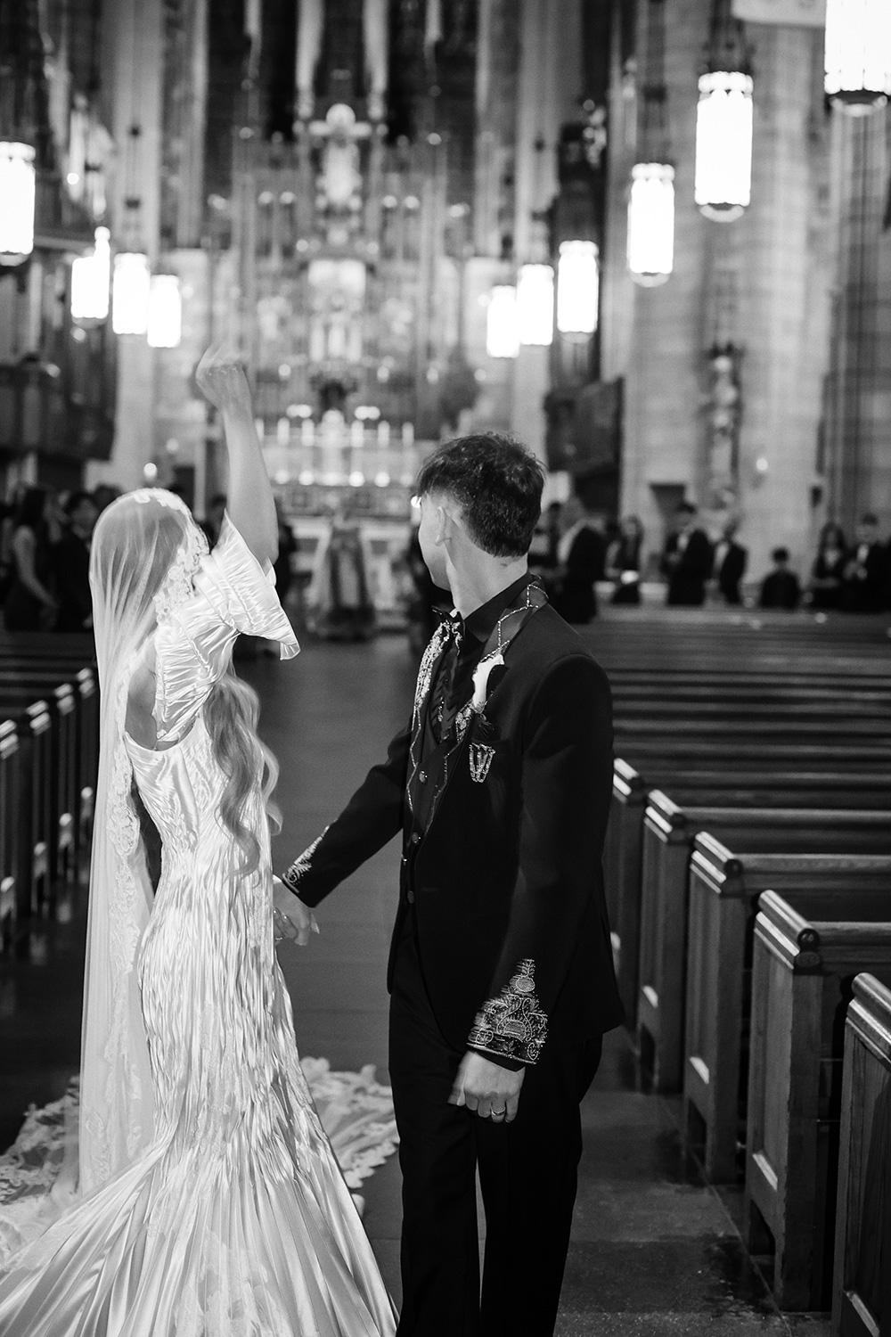 Ivonne & Lucas