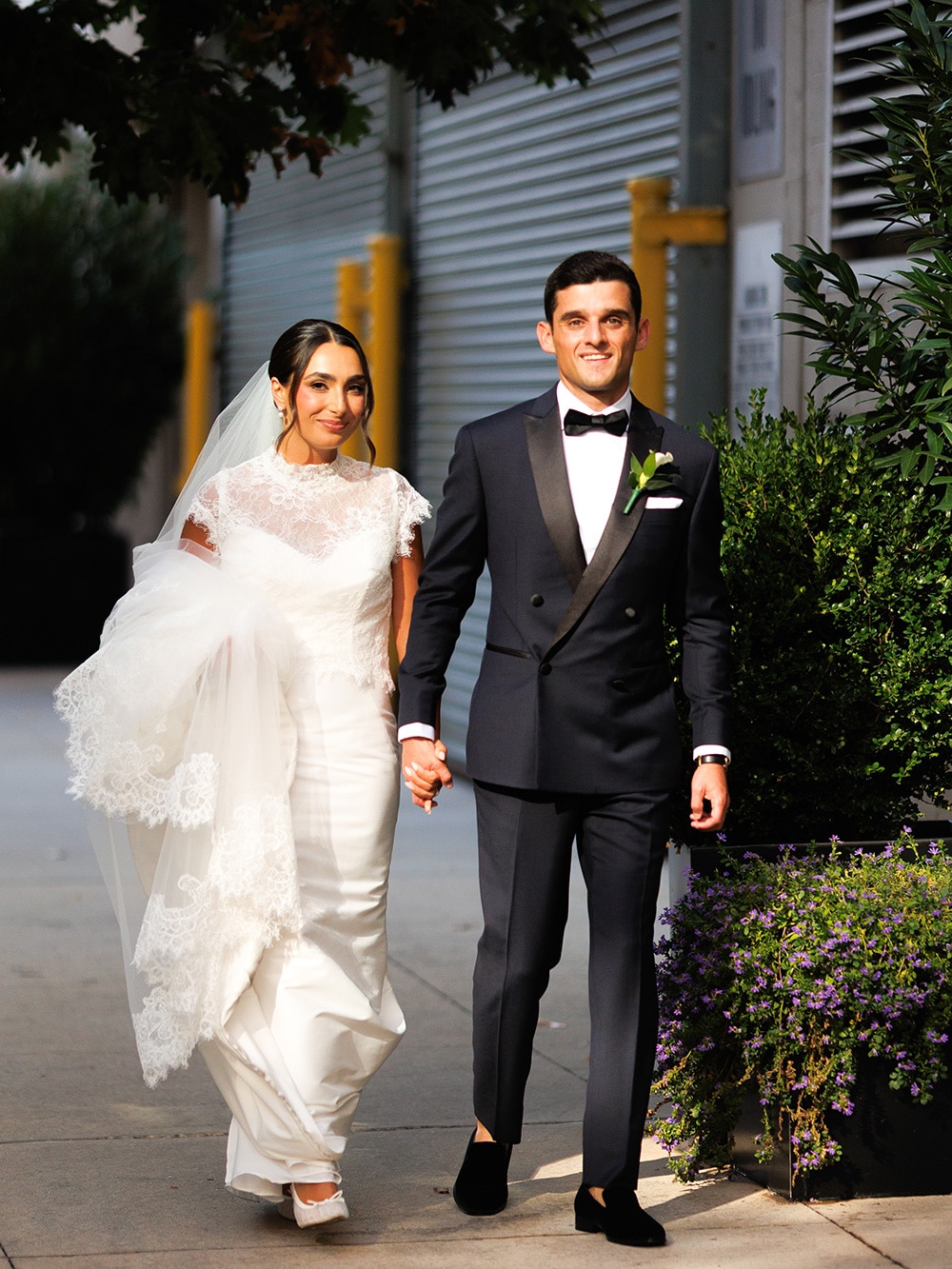 Kelsey & Brian