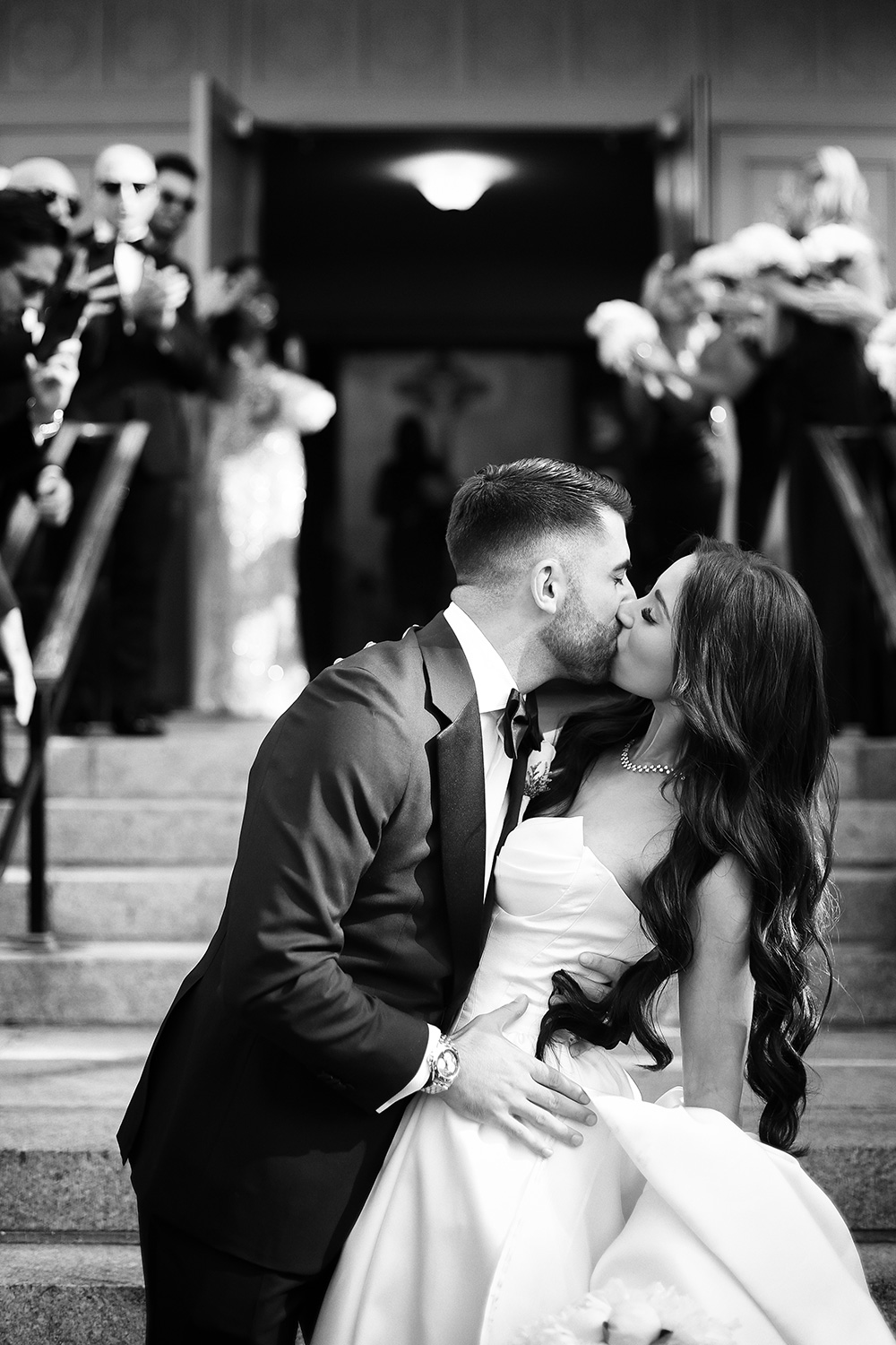 Brittany & Nick