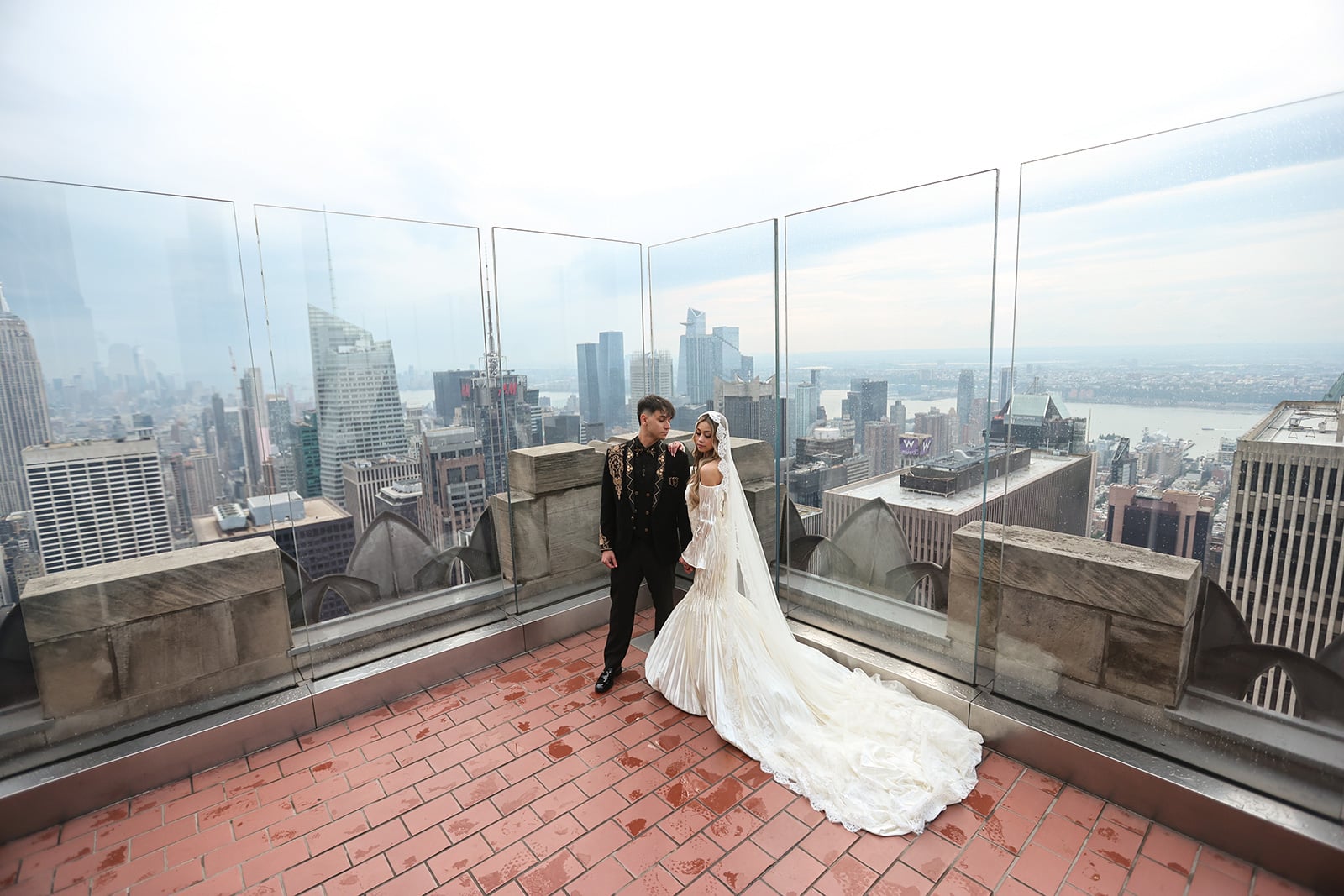 Ivonne & Lucas