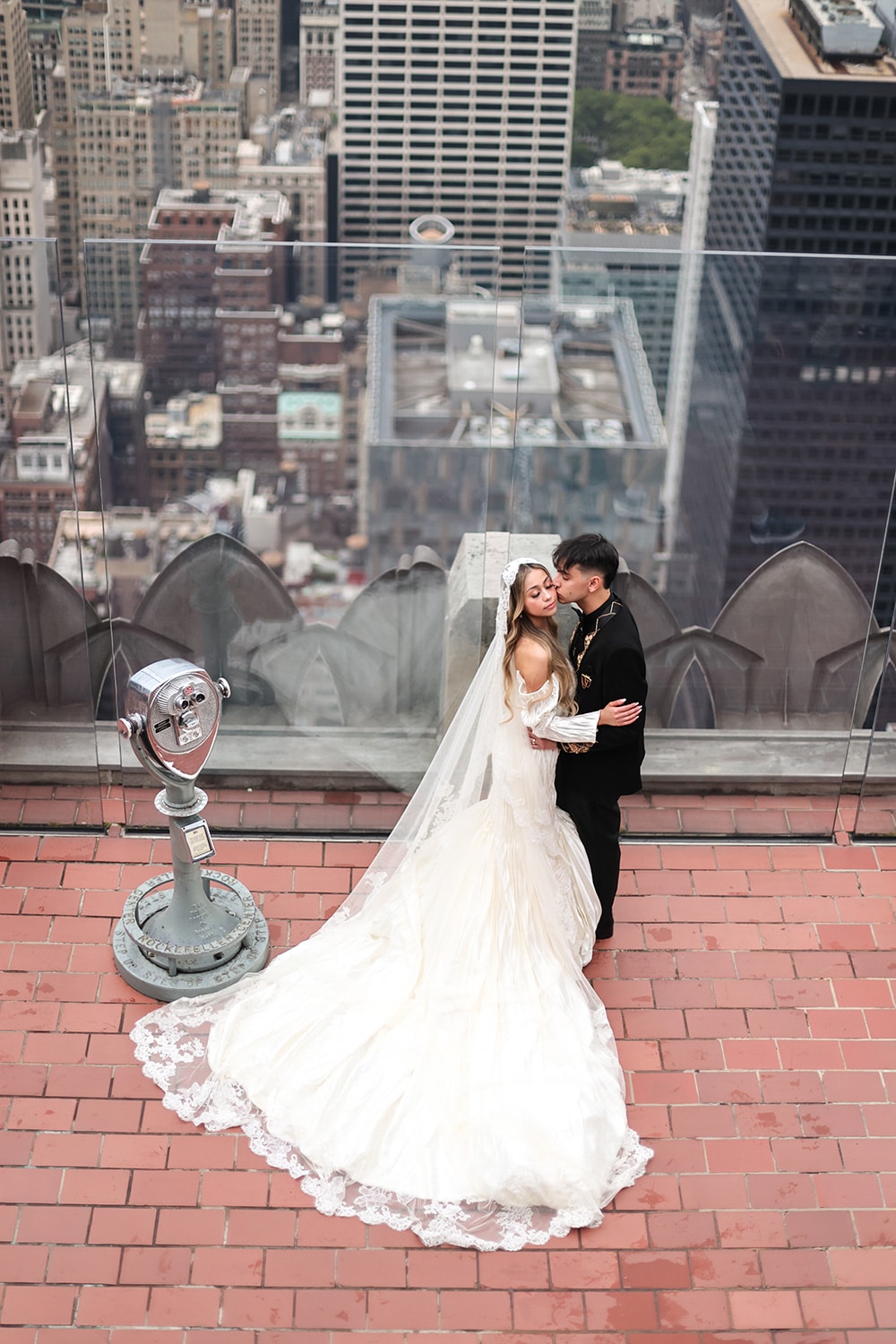 Ivonne & Lucas