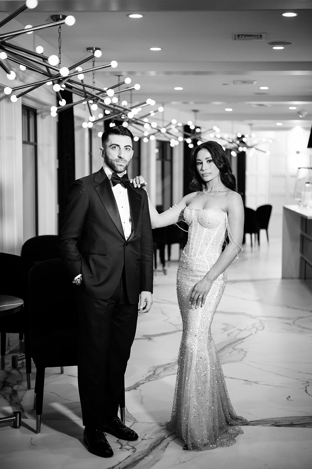 Brittany & Nick