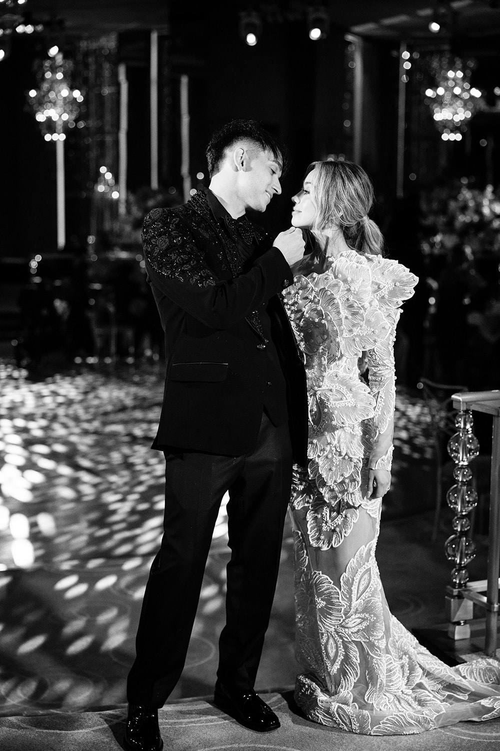 Ivonne & Lucas