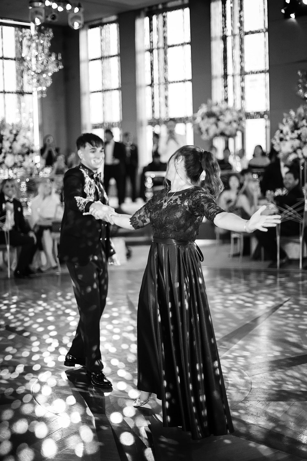 Ivonne & Lucas