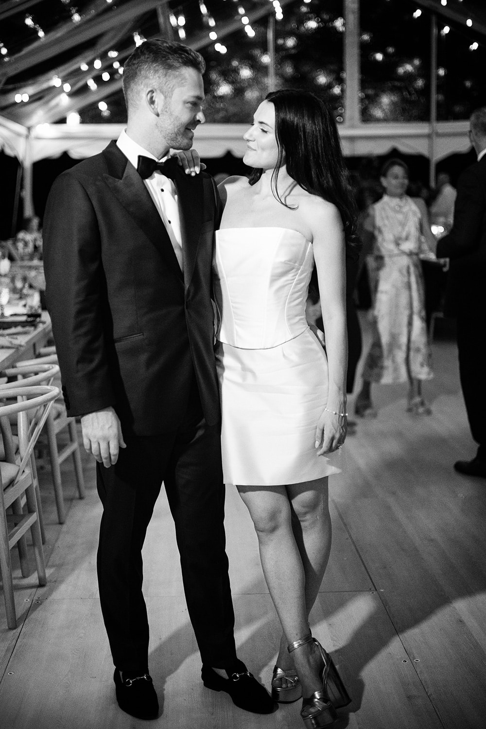 Grace & Donald