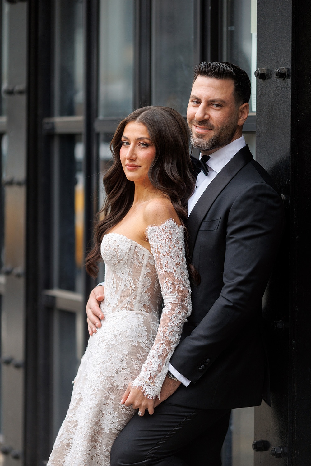 Loren & Jonathan