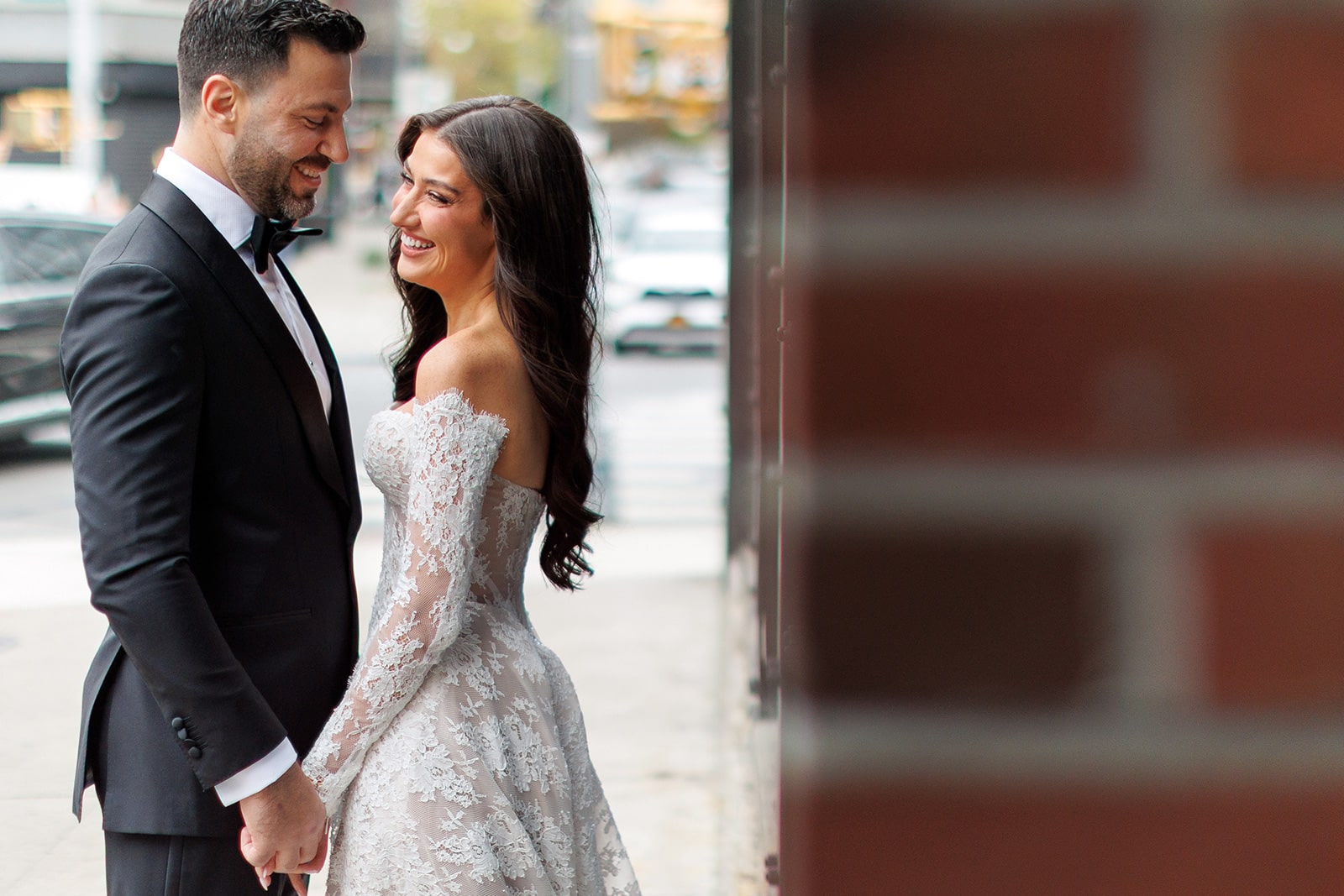 Loren & Jonathan