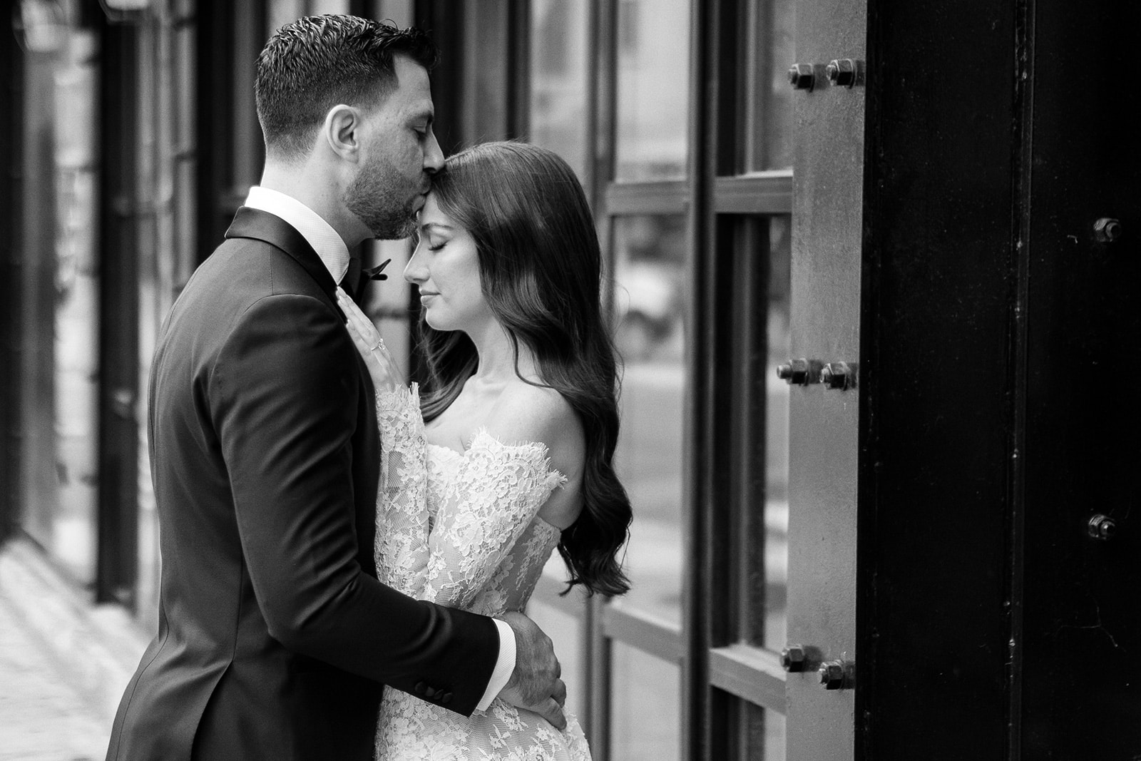 Loren & Jonathan