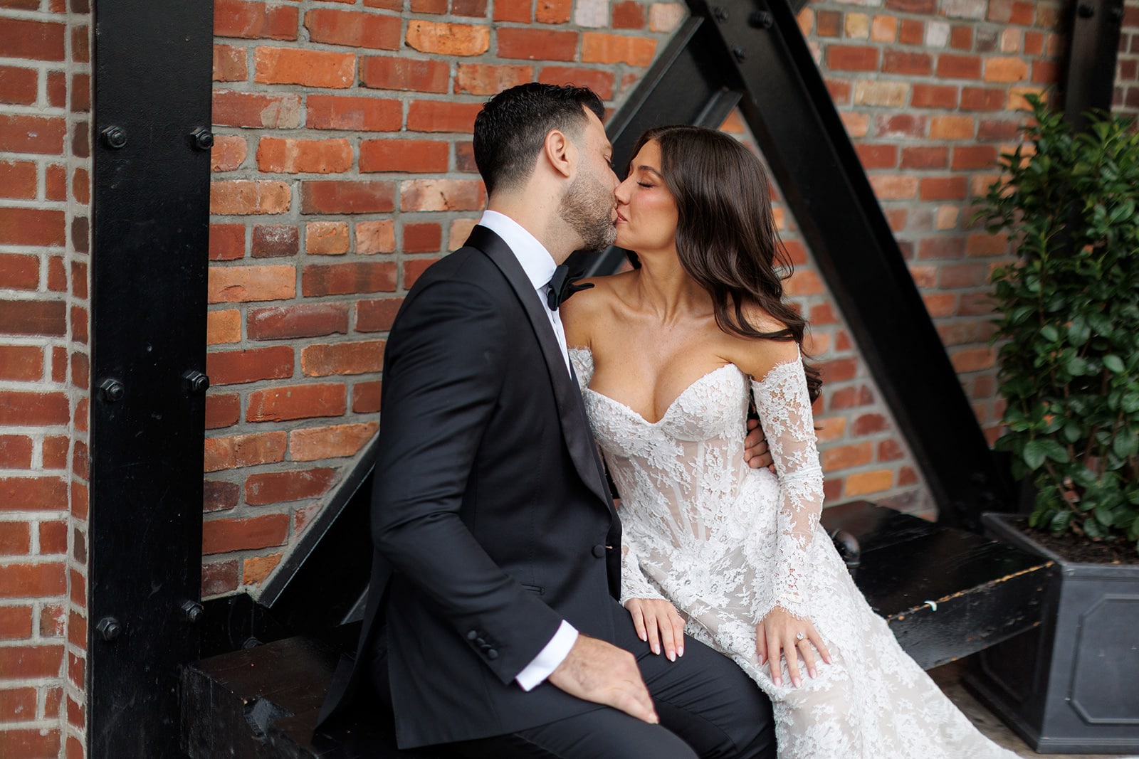 Loren & Jonathan