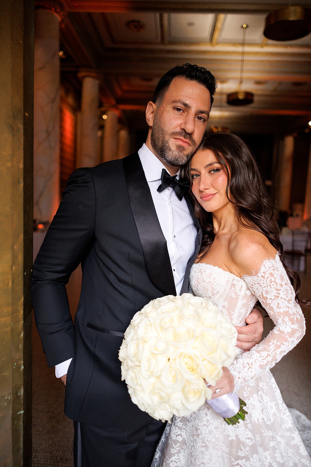 Loren & Jonathan