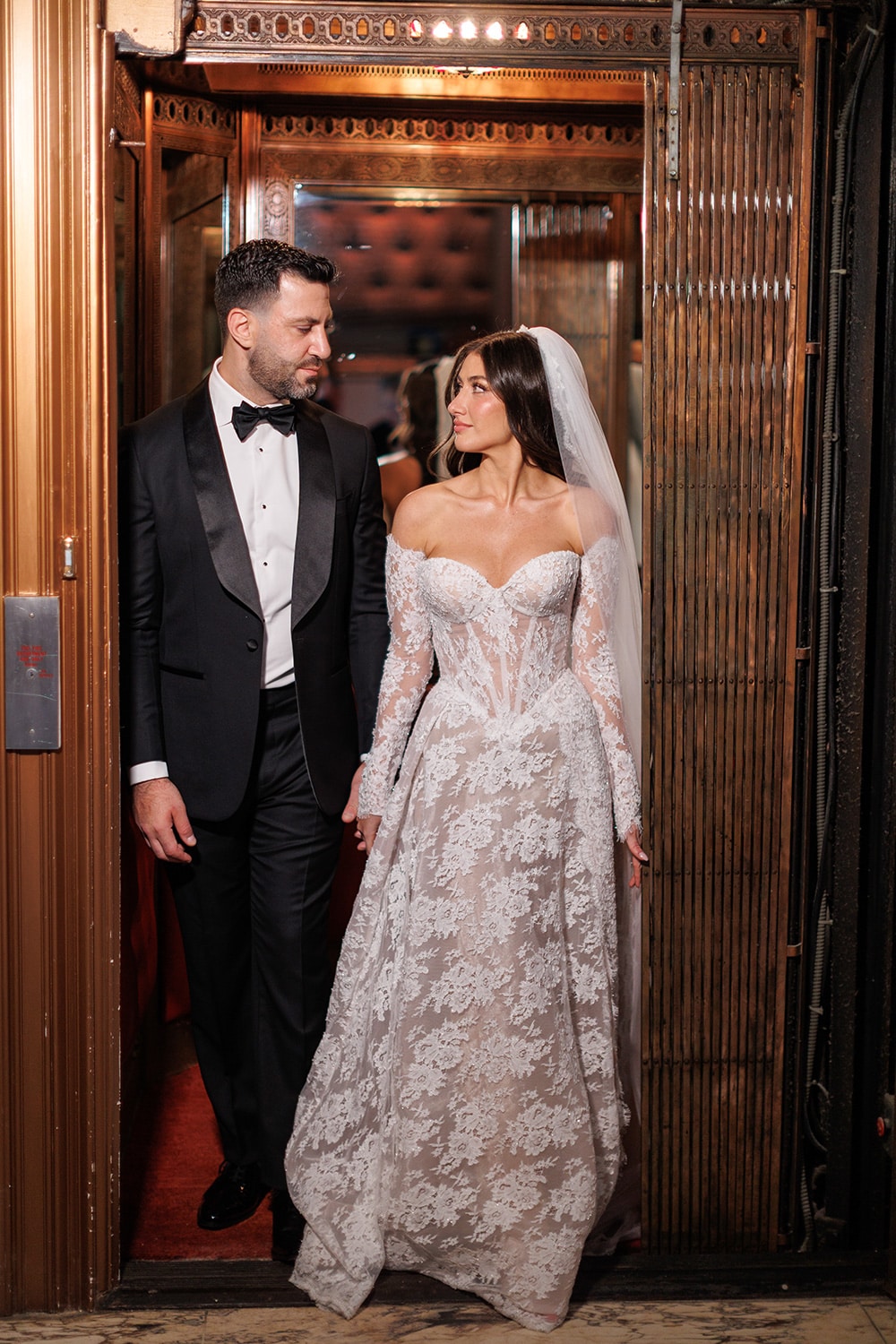 Loren & Jonathan