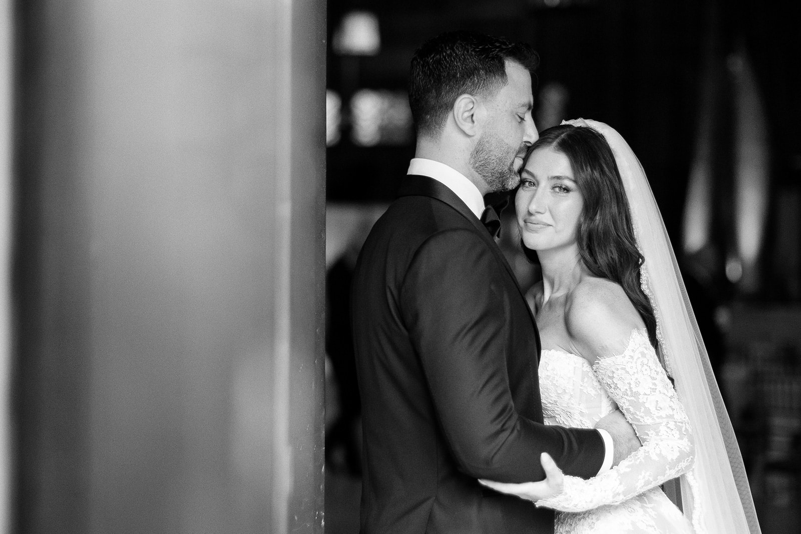 Loren & Jonathan