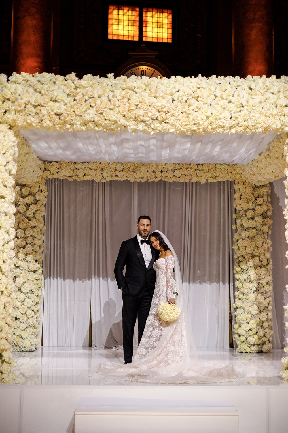 Loren & Jonathan