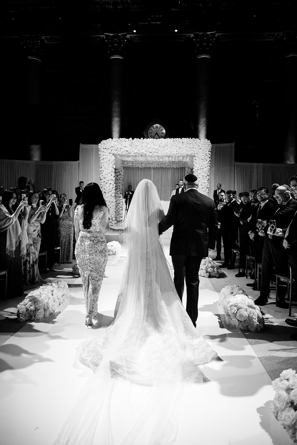 Loren & Jonathan