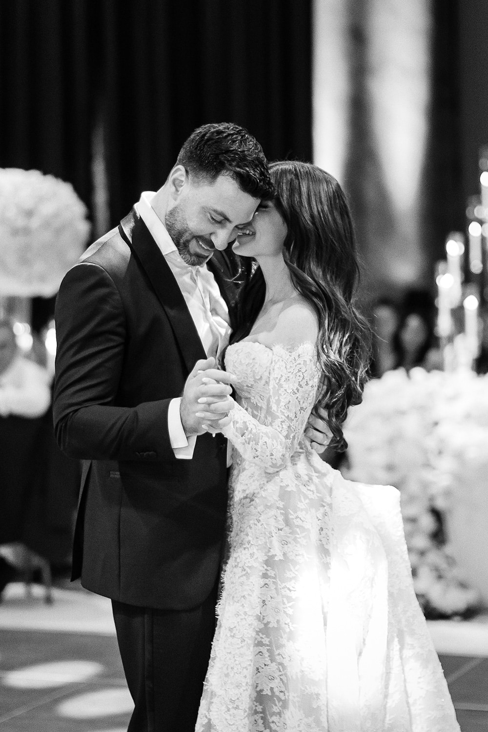 Loren & Jonathan