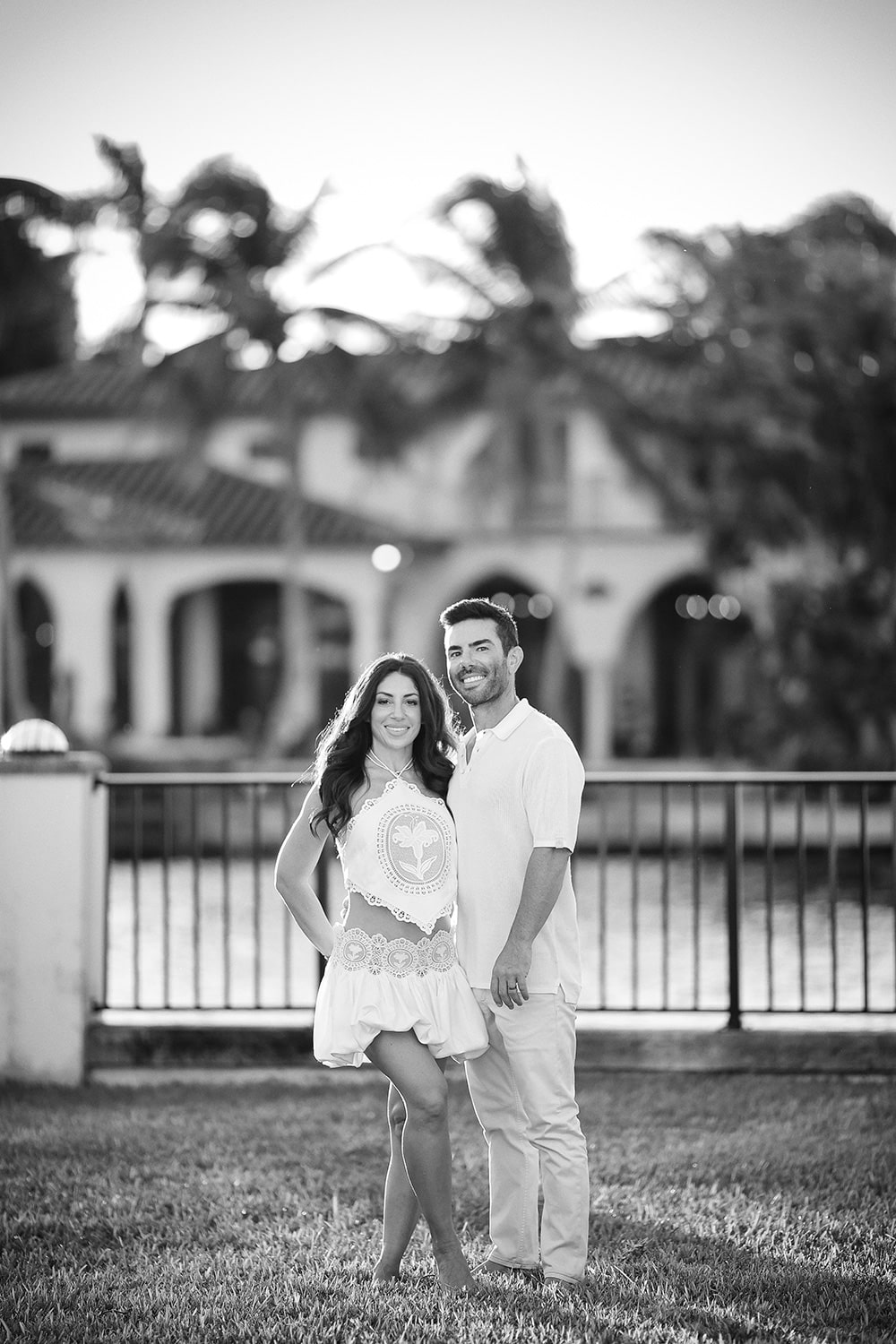 Chloe & Camden's B'nai Mitzvah