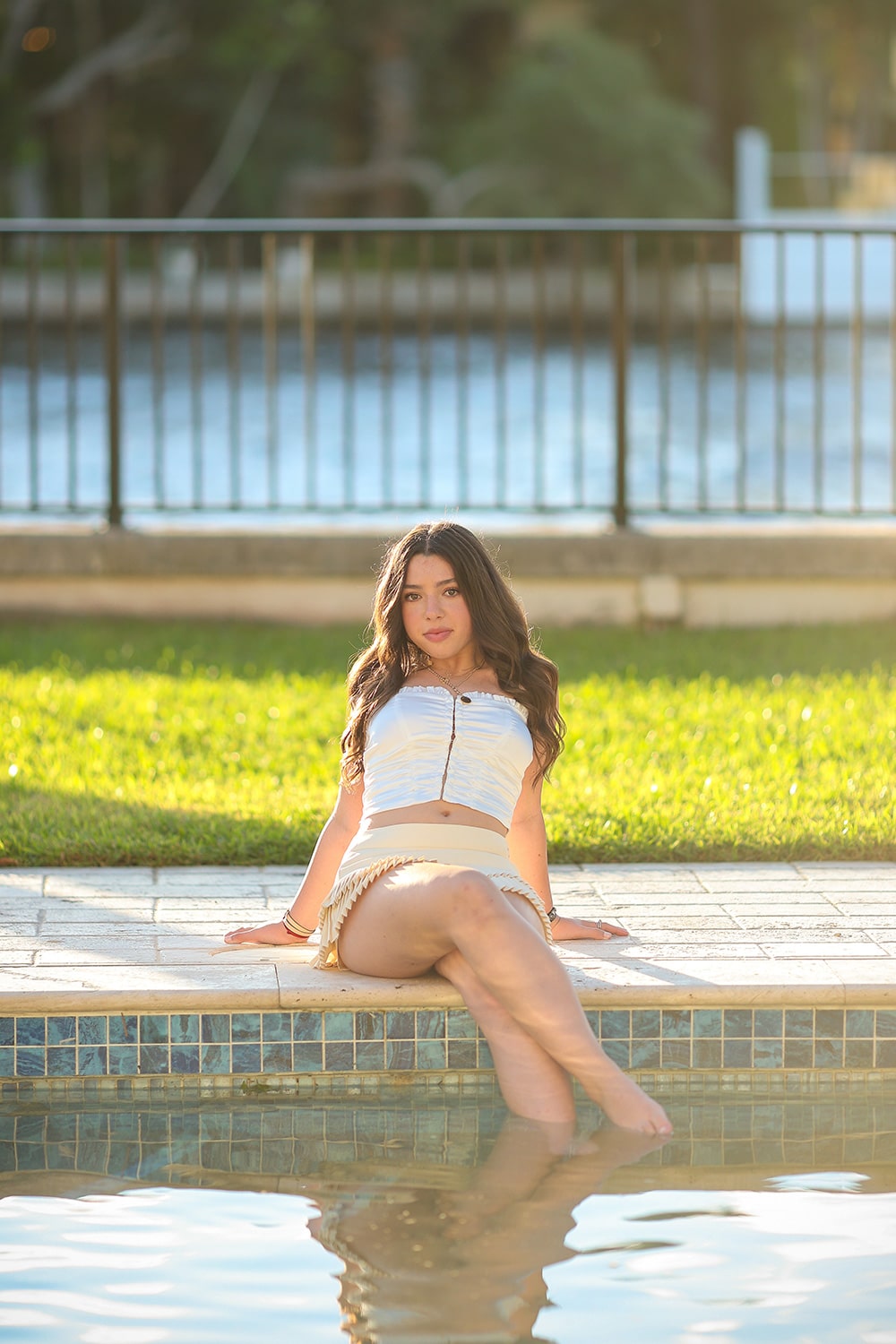 Chloe & Camden's B'nai Mitzvah