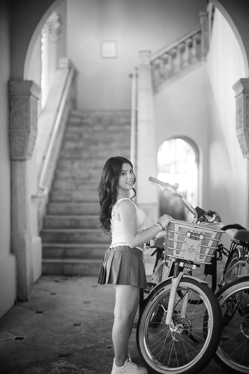 Chloe & Camden's B'nai Mitzvah