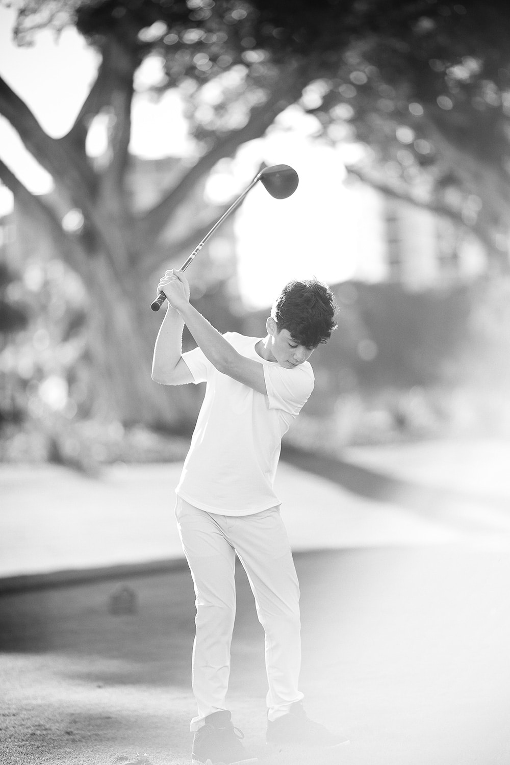 Chloe & Camden's B'nai Mitzvah