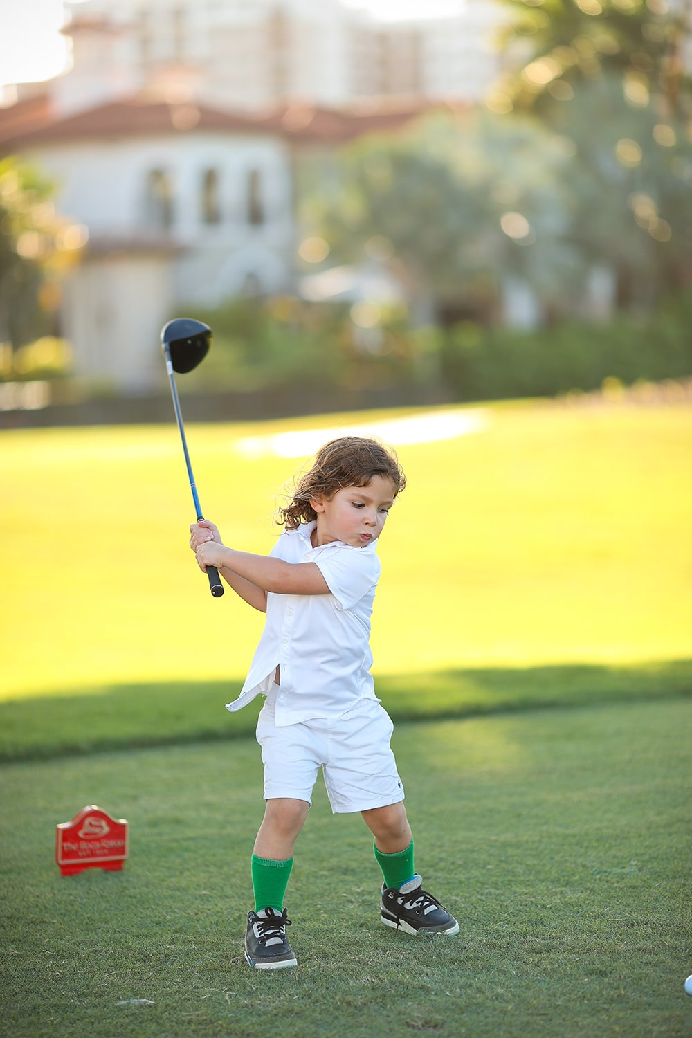 Chloe & Camden's B'nai Mitzvah