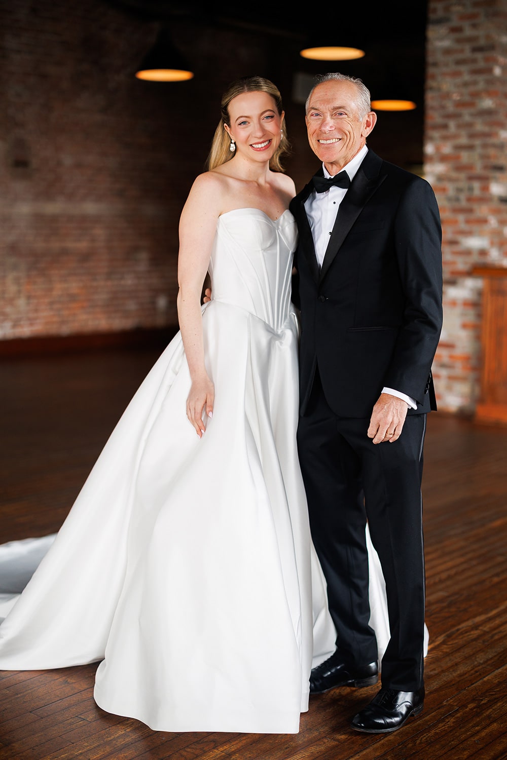 Sophie & Ethan