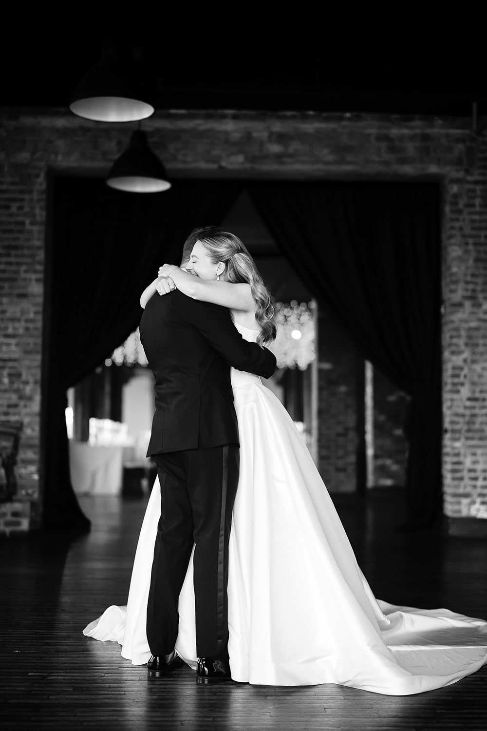 Sophie & Ethan