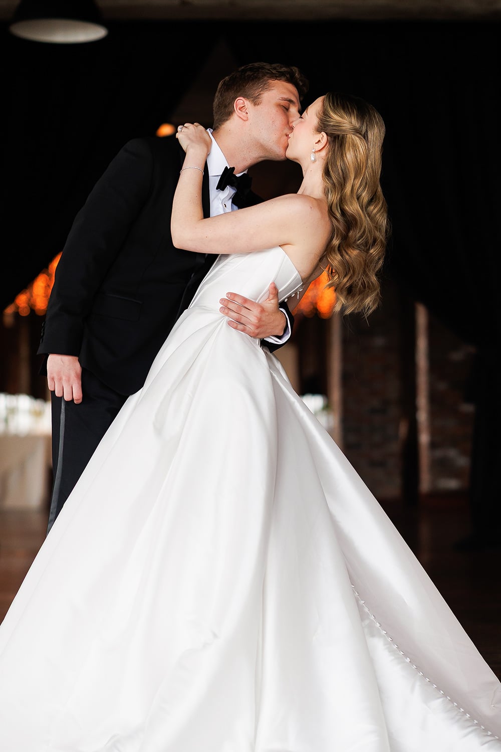 Sophie & Ethan