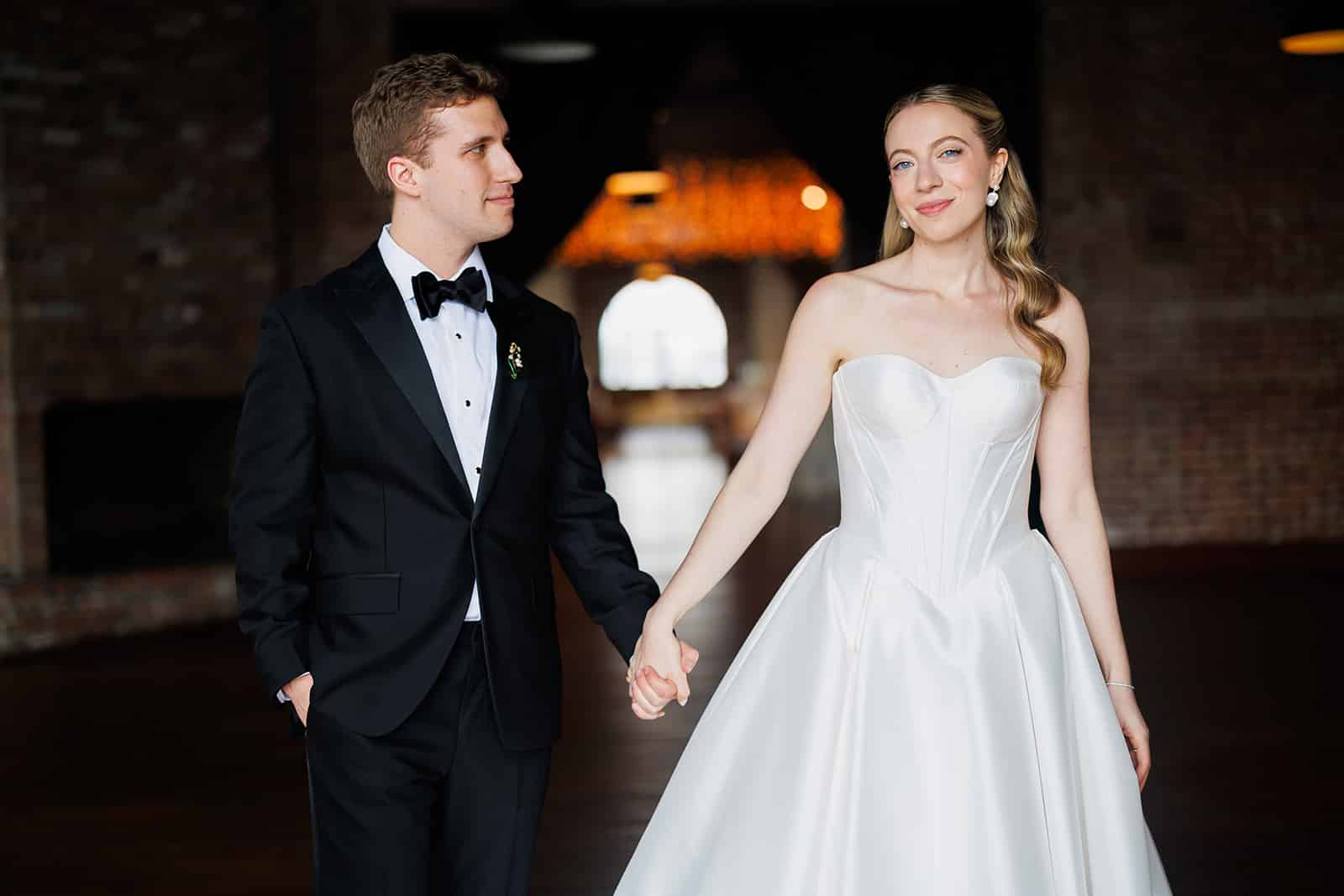 Sophie & Ethan