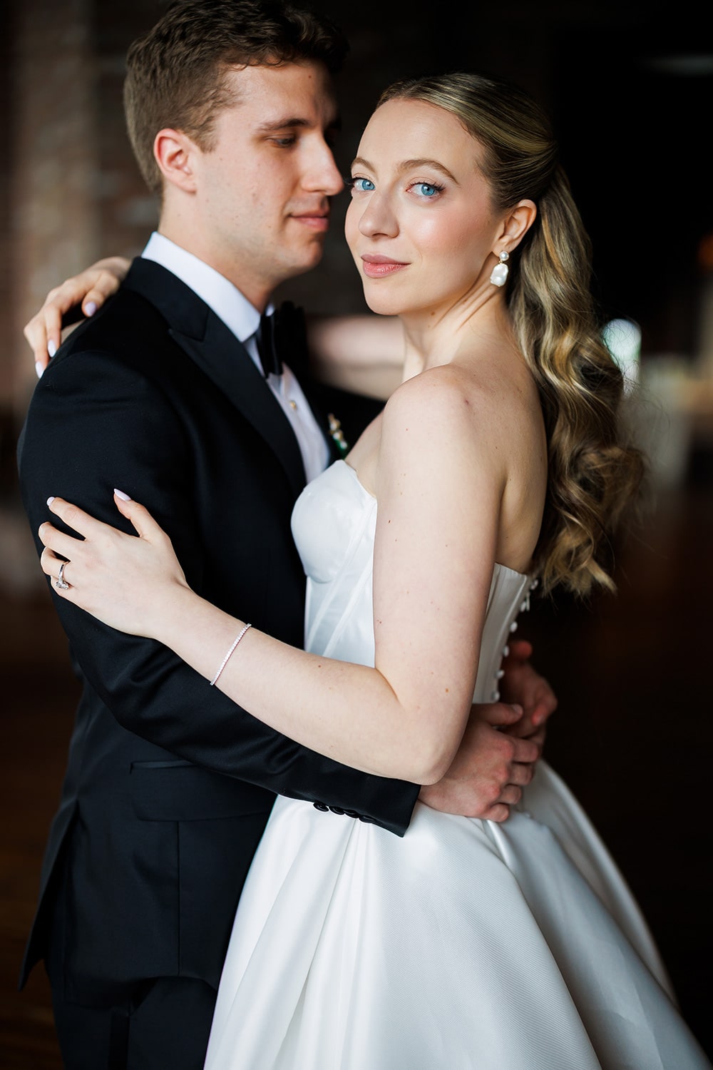 Sophie & Ethan