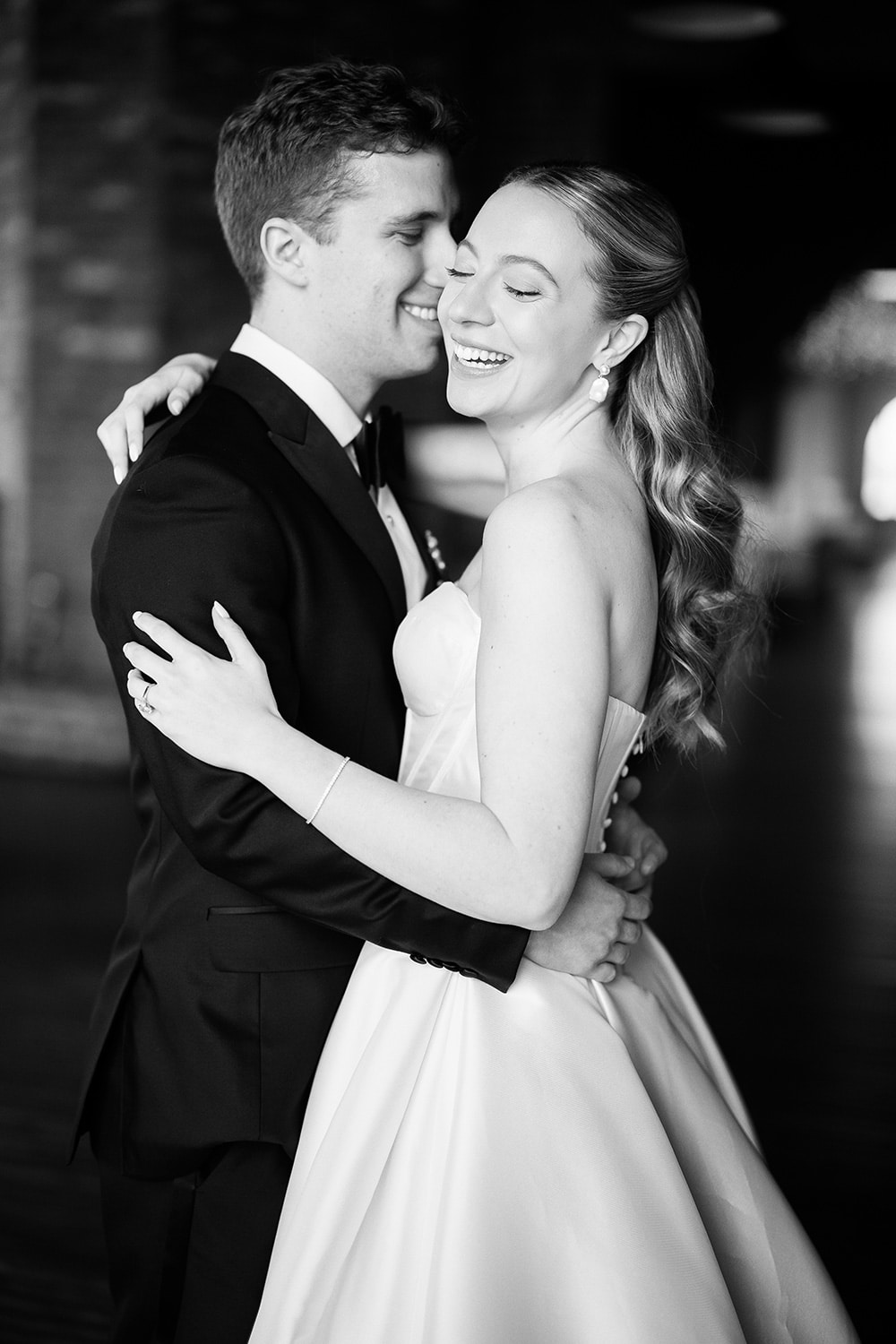 Sophie & Ethan