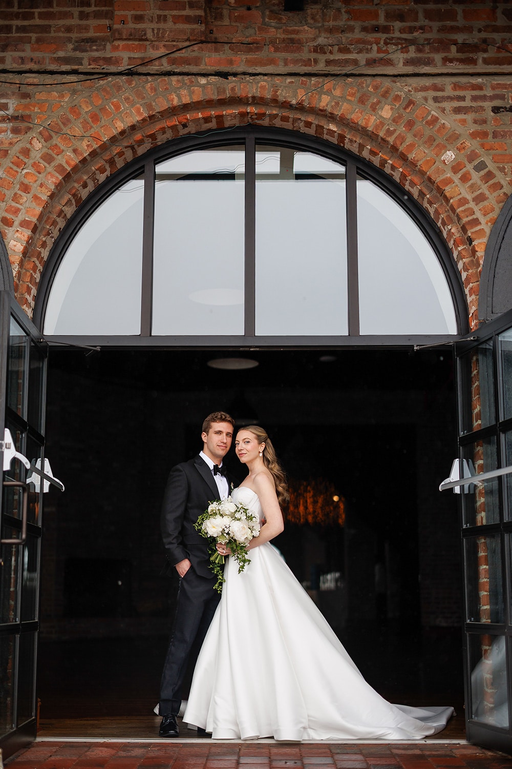 Sophie & Ethan