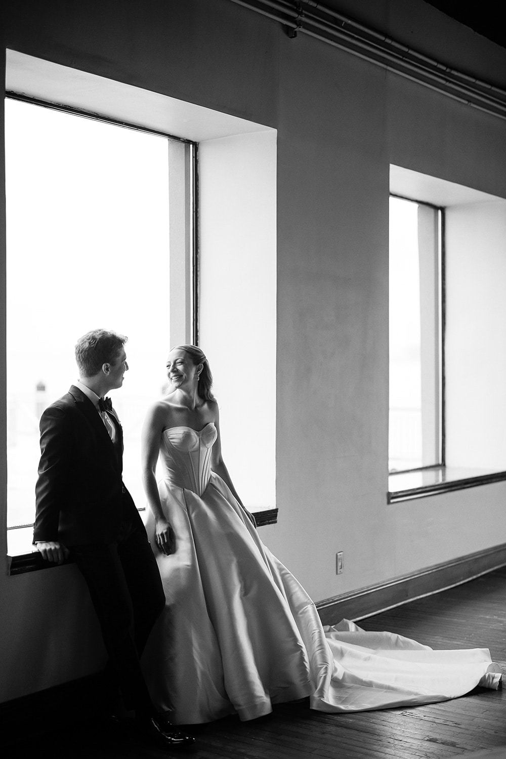 Sophie & Ethan