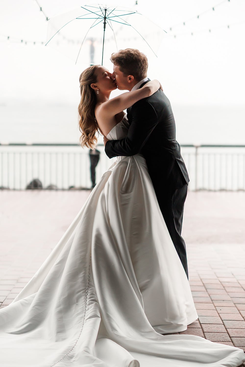 Sophie & Ethan