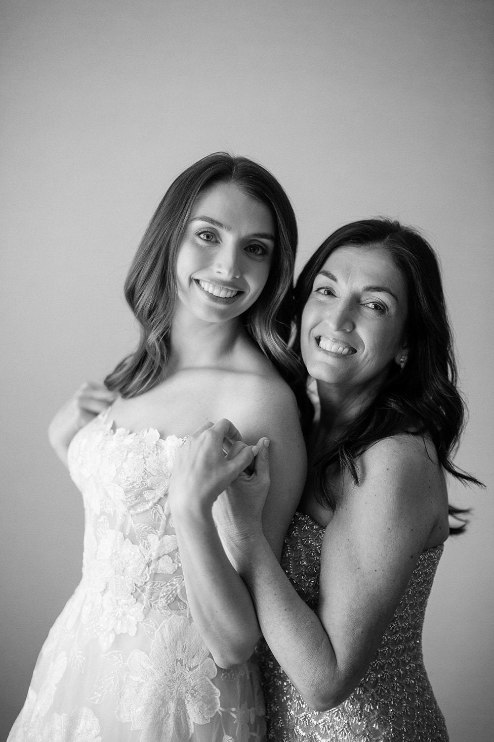 Sydney & Alexander