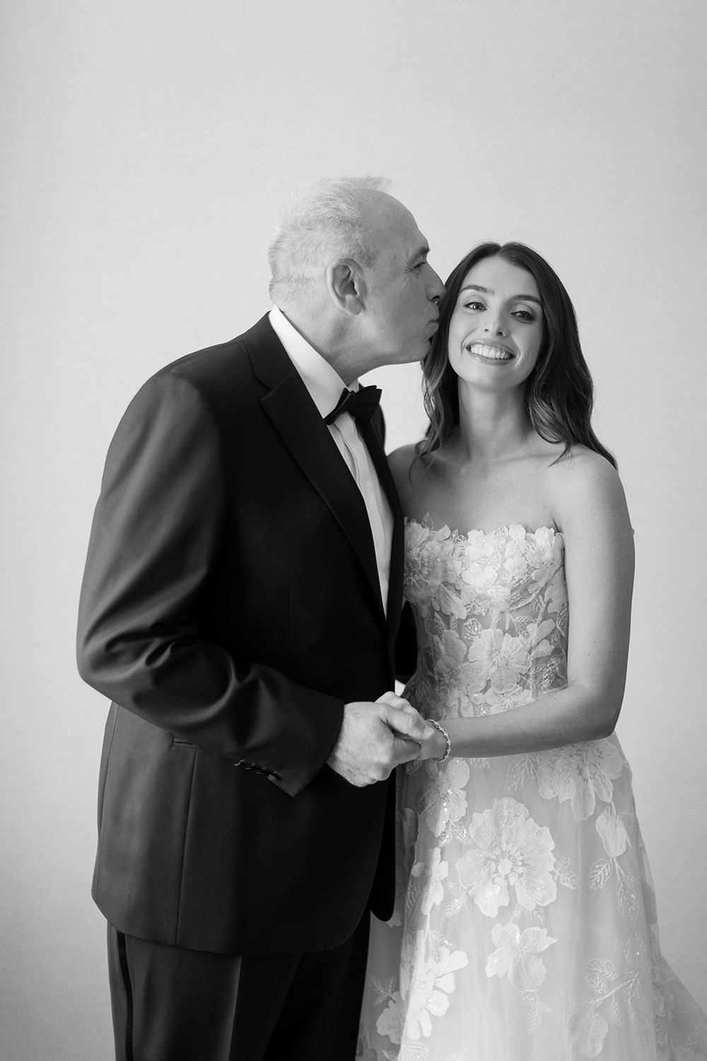 Sydney & Alexander