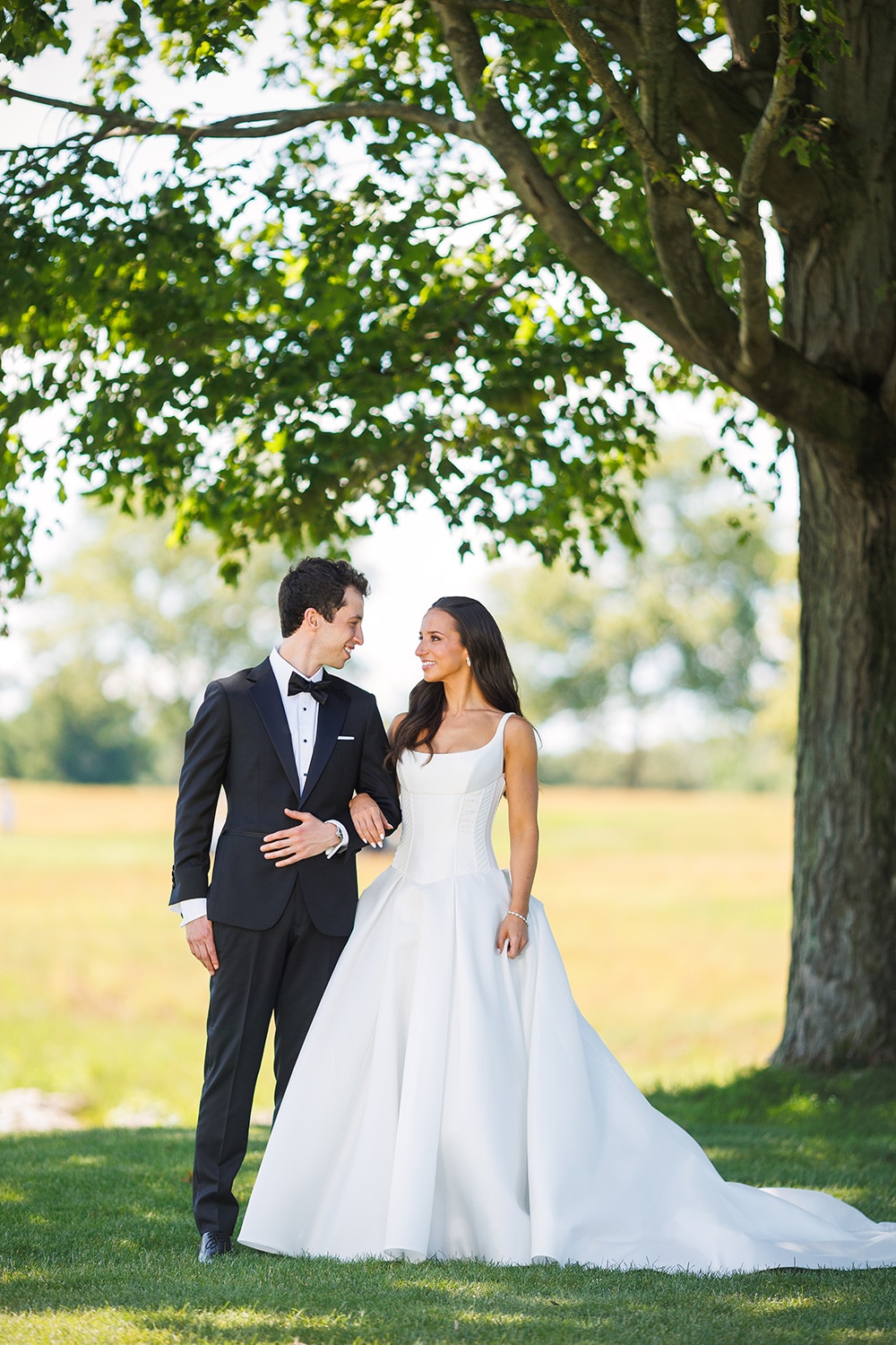 Emily & Jacob