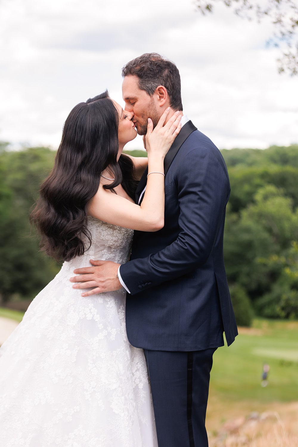 Stefanie & Michael
